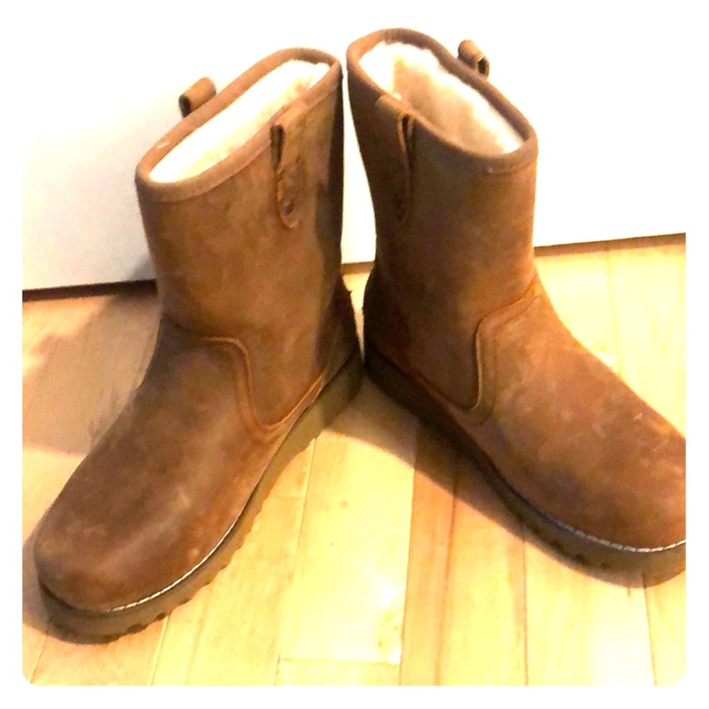 Ugg Boots PURE